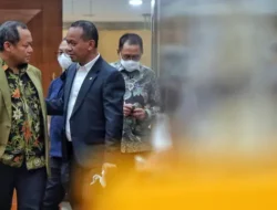 Sarmuji Sebut Menteri ESDM Bahlil Lahadalia Diserang Pengusaha Hitam, Mafia Migas dan Mafia Tambang