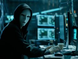 Jeremiah Fowler Ungkap 184 Juta Password Google, Meta dan Sejumlah Medsos Bocor!
