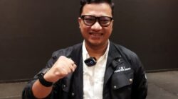 Daniel Mutaqien Dukung Penuh Penutupan 4 Tambang Nikel di Raja Ampat: Tegas! Tanpa Permisif!