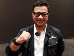 Daniel Mutaqien Dukung Penuh Penutupan 4 Tambang Nikel di Raja Ampat: Tegas! Tanpa Permisif!