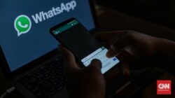 Ini Sederet Hp Yang Sudah Tak Bisa Lagi Pakai WhatsApp Mulai Juni 2025