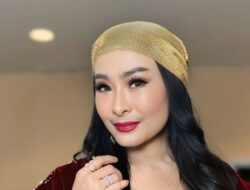 Iis Dahlia Desak Teman-teman Artis di DPR RI Bantu Bereskan Sistem Distribusi Royalti Lagu