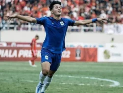 Borong 4 Pemain Mahal, Persib Bandung Rogoh Kocek Hingga Rp. 21 Miliar