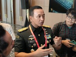 Untuk Apa 48 Prajurit TNI AD Ikut Kursus Pelatih Lisensi D PSSI di Bali United Center