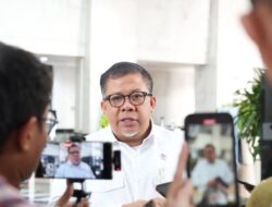 Fahri Hamzah Ungkap Pemerintah Akan Libatkan Koperasi Merah Putih Dalam Program BSPS