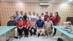 Berharap Keadilan, Penghuni Apartemen Mengadu ke PCO
