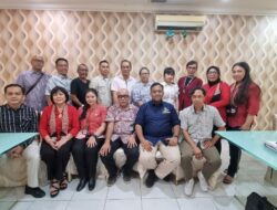 Berharap Keadilan, Penghuni Apartemen Mengadu ke PCO