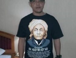 Adakan Turnamen Golf Mewah, Aktivis NU Jakarta Minta KPK Periksa Menteri Kadir Karding