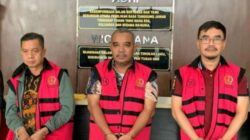 Sidang Perdana, Ketua Umum FORMASI Ajak Para Jawara dan Pegiat Seni Kawal Proses Peradilan Kasus Korupsi Dinas Kebudayaan DKI