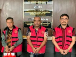 Sidang Perdana, Ketua Umum FORMASI Ajak Para Jawara dan Pegiat Seni Kawal Proses Peradilan Kasus Korupsi Dinas Kebudayaan DKI