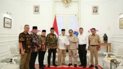 Percepatan Pembentukan Lembaga Adat, Kado Istimewa Bagi Kaum Betawi Menjelang 5 Abad Kota Jakarta