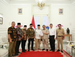 Percepatan Pembentukan Lembaga Adat, Kado Istimewa Bagi Kaum Betawi Menjelang 5 Abad Kota Jakarta