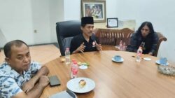 Ketua Umum YASBI Jalih Pitoeng Bilang Tidak Boleh Lagi Ada Korupsi di Tanah Betawi