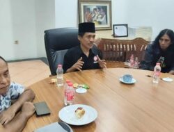Ketua Umum YASBI Jalih Pitoeng Bilang Tidak Boleh Lagi Ada Korupsi di Tanah Betawi
