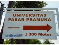 Polri Harus Usut “Universitas Pasar Pramuka”