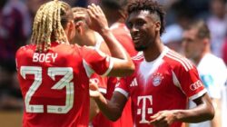 Hattrick Jamal Musiala Bawa Bayern Muenchen Gunduli Auckland City 10-0 di Piala Dunia Antar Klub 2025