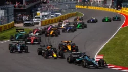 Duo McLaren Tabrakan di Gilles Villeneuve, George Russell Juara F1 GP Kanada