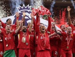 Terungkap! Ini Alasan Barcelona dan Liverpool Tak Ikut Piala Dunia Antarklub 2025