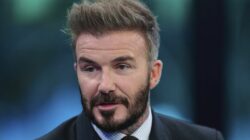 Sang Legenda MU, David Beckham Akhirnya Dianugerahi Gelar Kebangsawanan Oleh Kerajaan Inggris