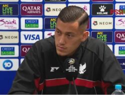 Udinese Siap Pecahkan Rekor, Sodorkan Rp. 469 Miliar ke Venezia Demi Boyong Jay Idzes