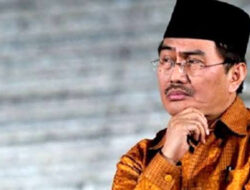 Jimly Asshiddiqie Usul Presiden Dipilih Rakyat, Wapres Dipilih Oleh MPR