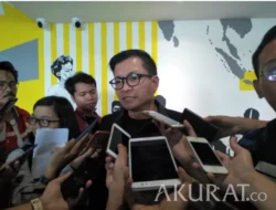 Amnesty International Tuding Fadli Zon Bohongi Publik Soal Pemerkosaan Mei 1998