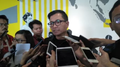 Amnesty International Tuding Fadli Zon Bohongi Publik Soal Pemerkosaan Mei 1998