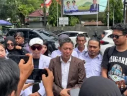 Tak Lagi Punya Marwah di Depan Koruptor, GENCAR Indonesia Desak KPK Dibubarkan