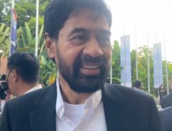 Muzakir Manaf Tegaskan Punya Bukti Kuat 4 Pulau Dicomot Sumut itu Sejak Dulu Milik Aceh