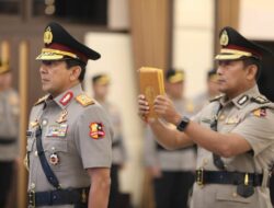 Polri Siapkan Sejumlah Jenderal Bintang Tiga Gantikan Komjen Ahmad Dofiri Jadi Wakapolri