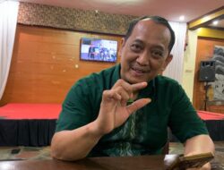 MPSI Desak Presiden Copot Menteri ATR/BPN, Diduga ‘Main Mata’ di Kasus HGB PIK 2 di Laut Tangerang