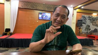 MPSI Desak Presiden Copot Menteri ATR/BPN, Diduga ‘Main Mata’ di Kasus HGB PIK 2 di Laut Tangerang