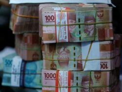 Utang Jatuh Tempo RI Per Juni 2025 Tembus Rp. 178,2 Triliun