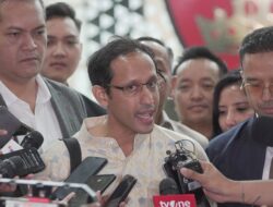 Selain Nadiem, Ada 3 Menteri Era Jokowi Yang Kini Diusut KPK dan Kejagung
