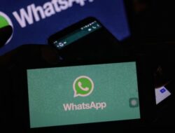 Ini Cara Mudah Kurangi Storage WhatsApp Yang Penuh di Hp