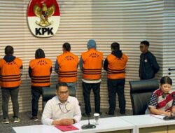 Korupsi Proyek Jalan Dinas PUPR, KPK Buka Peluang Periksa Gubsu Bobby Nasution