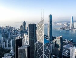 Ini Alasan Para Miliarder Dunia Lebih Pilih Bangun Family Office di Hong Kong