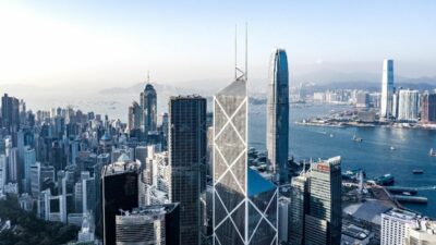 Ini Alasan Para Miliarder Dunia Lebih Pilih Bangun Family Office di Hong Kong
