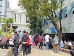 Sebulan Tak Ada Berita Soal Status Lamaran Kerja, Para Pelamar PPSU Pemprov DKI Resah