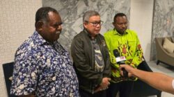 Taufan Pawe Soal Izin 4 Tambang di Raja Ampat Dicabut: Langkah Tegas Menteri ESDM Bahlil Lahadalia!