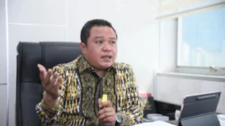 Lamhot Sinaga Apresiasi Prabowo dan Bahlil Cabut IUP 4 Tambang di Raja Ampat: Bukti Keberpihakan!
