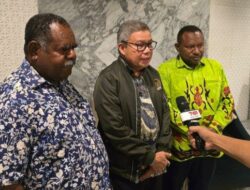 Taufan Pawe Soal Izin 4 Tambang di Raja Ampat Dicabut: Langkah Tegas Menteri ESDM Bahlil Lahadalia!