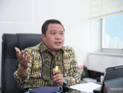 Lamhot Sinaga Apresiasi Prabowo dan Bahlil Cabut IUP 4 Tambang di Raja Ampat: Bukti Keberpihakan!