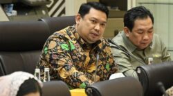 Ilham Permana Puji Pencabutan IUP Tambang di Raja Ampat Oleh Presiden dan Menteri ESDM