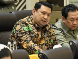 Ilham Permana Puji Pencabutan IUP Tambang di Raja Ampat Oleh Presiden dan Menteri ESDM
