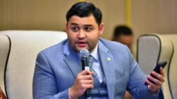 Gavriel Novanto Dukung Menteri ESDM Soal Raja Ampat: Jangan Biarkan Tambang Merusak Alam
