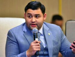 Gavriel Novanto Dukung Menteri ESDM Soal Raja Ampat: Jangan Biarkan Tambang Merusak Alam