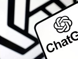 ChatGPT Makin Populer! Pendapatan OpenAI Tembus Rp. 160 Triliun