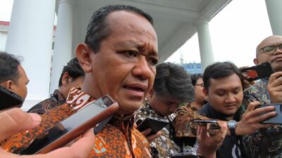 Bukan Bahlil Lahadalia, Ini Menteri ESDM Yang Muluskan Izin Tambang Nikel di Raja Ampat