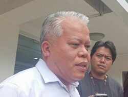 Kejagung Angkat Bicara Usai Nadiem Ngaku Pengadaan Chromebook Rp. 9,98 Triliun Didampingi Jamdatun